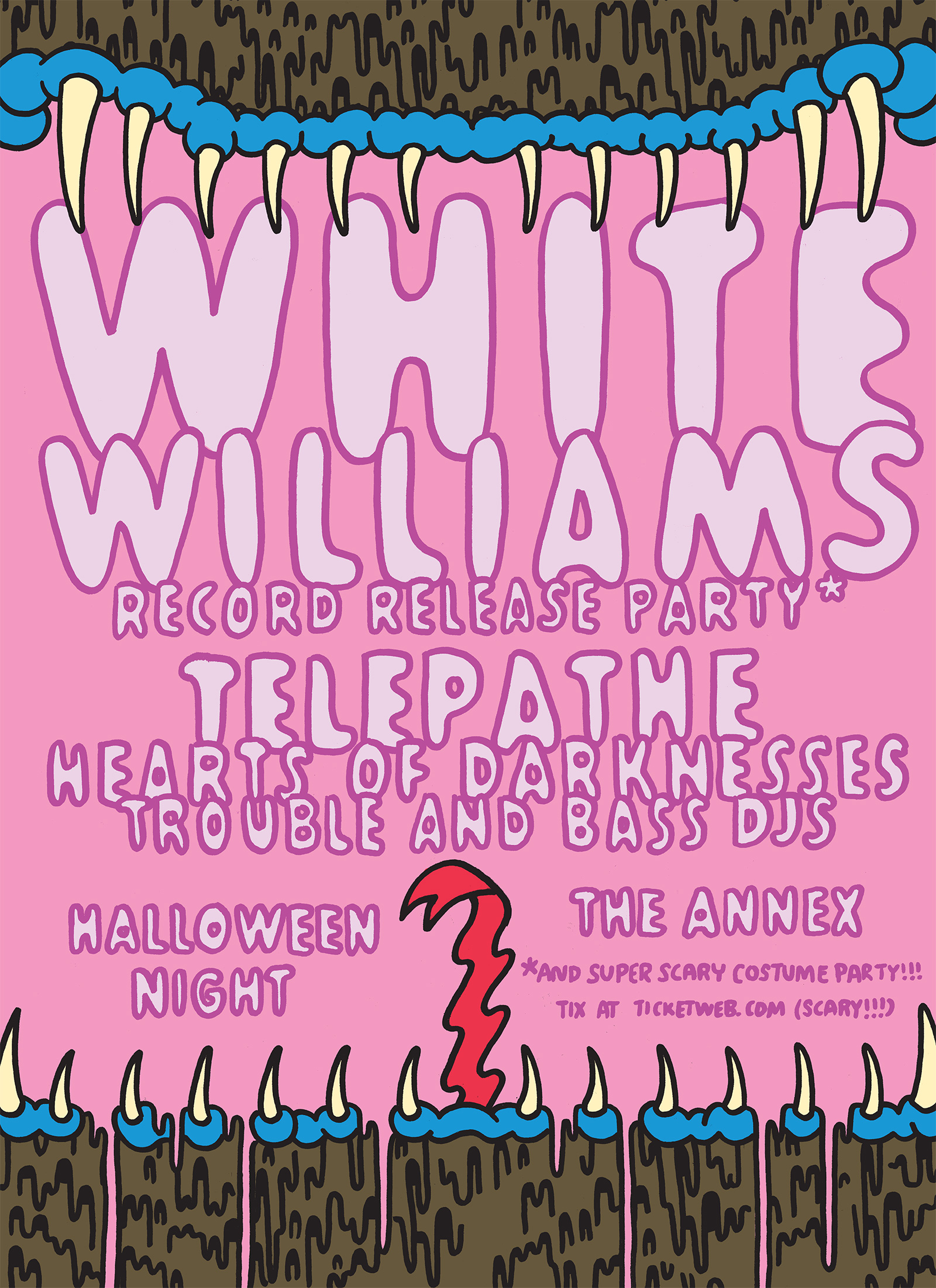 white_williams-poster